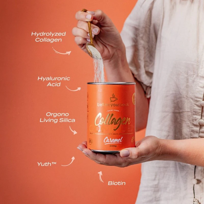 Before You Speak Collagen Complex - Image 6