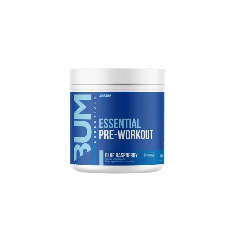 CBUM Essential PWO