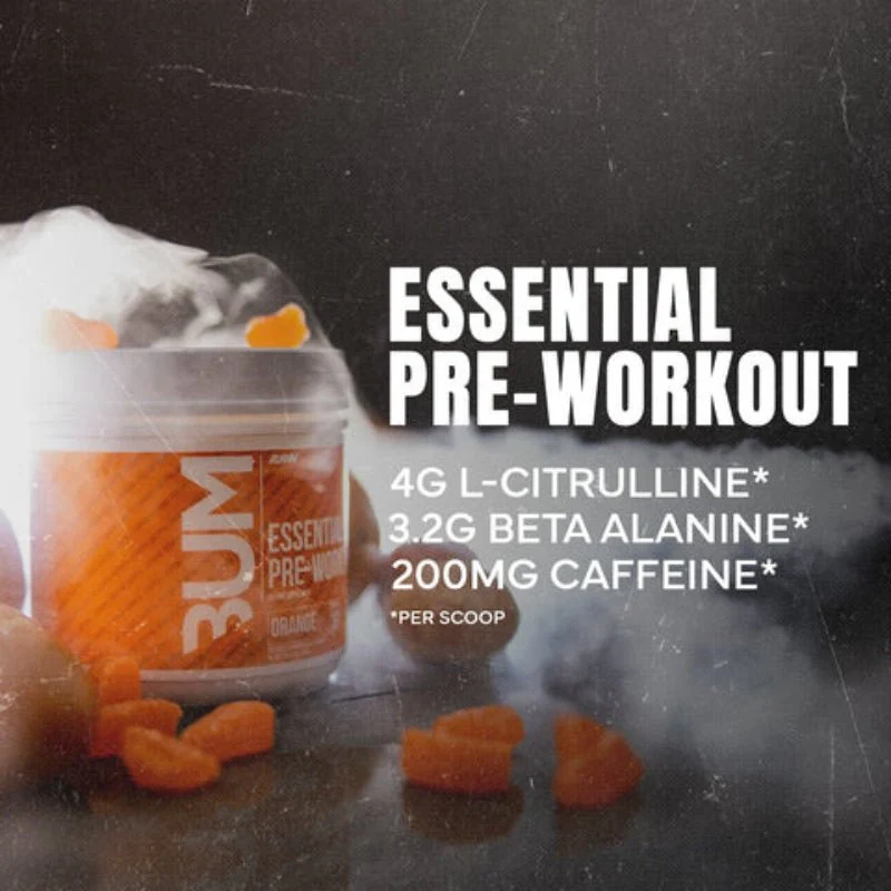 CBUM Essential PWO - Image 2