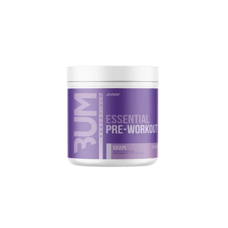 CBUM Essential PWO - Image 3