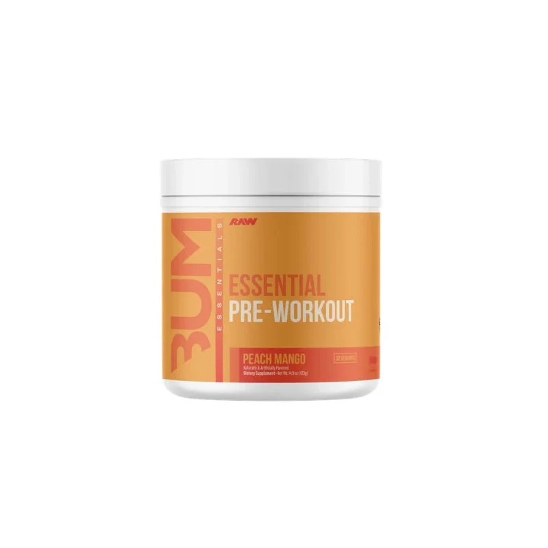 CBUM Essential PWO - Image 5