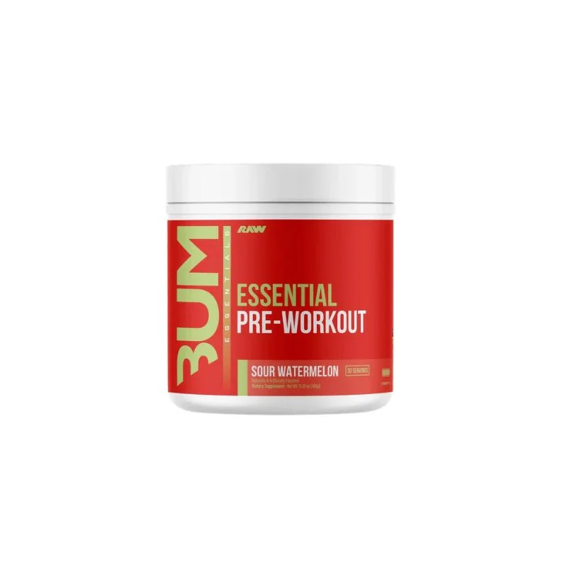 CBUM Essential PWO - Image 7