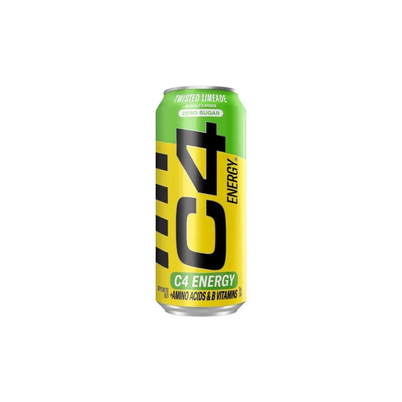Cellucor C4 Energy RTD 473ml - Image 3