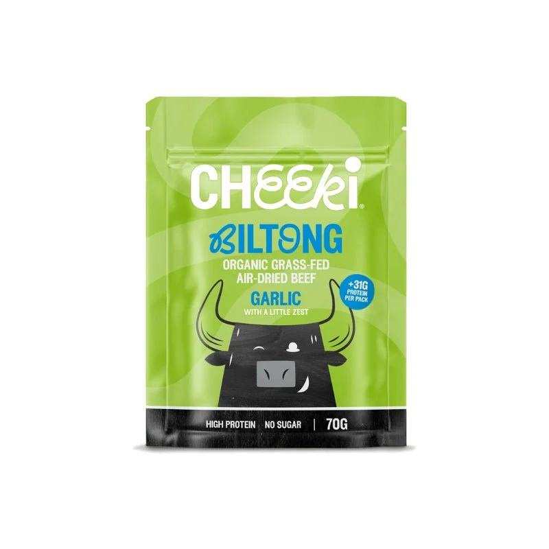 Cheeki Biltong - Image 2
