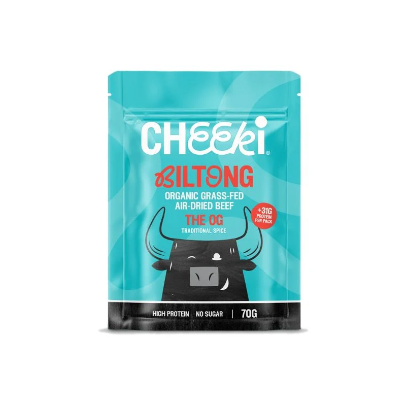 Cheeki Biltong - Image 3