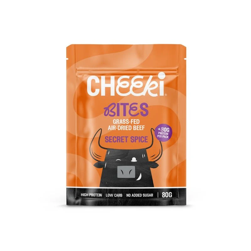 Cheeki Bites
