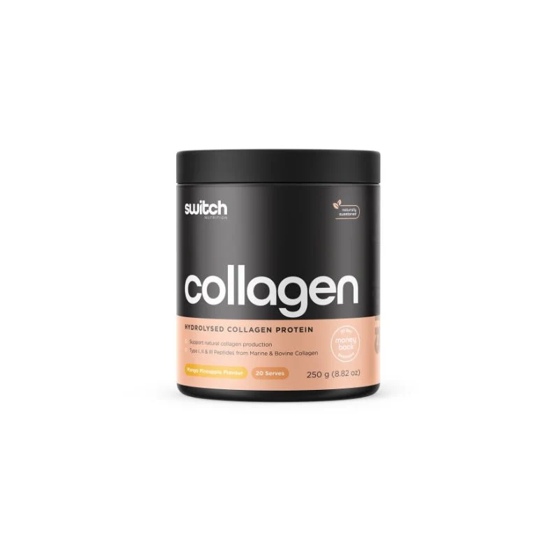 Switch Nutrition Collagen Switch - Image 10