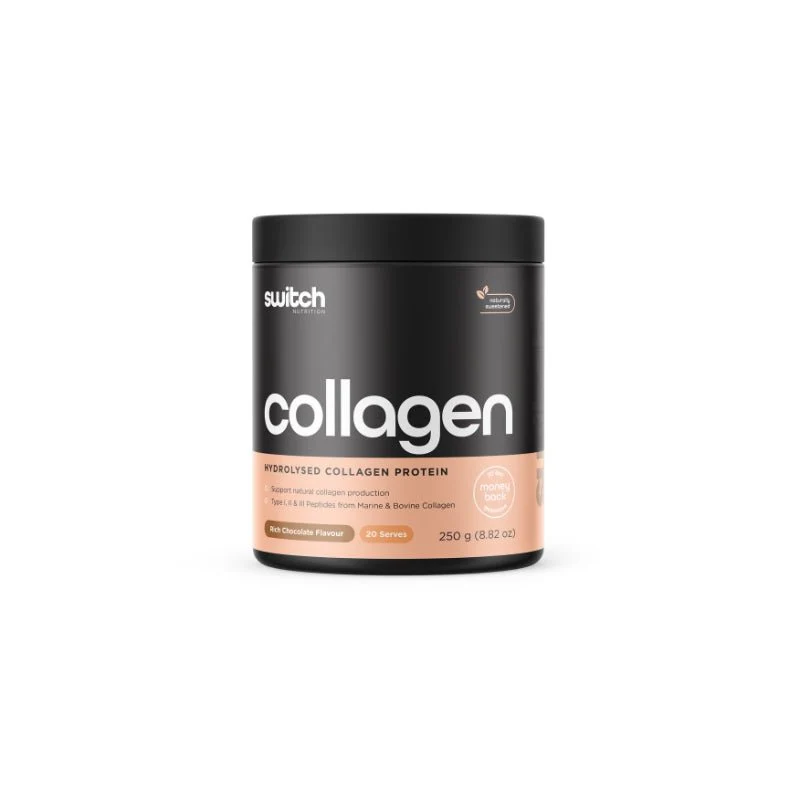 Switch Nutrition Collagen Switch - Image 11