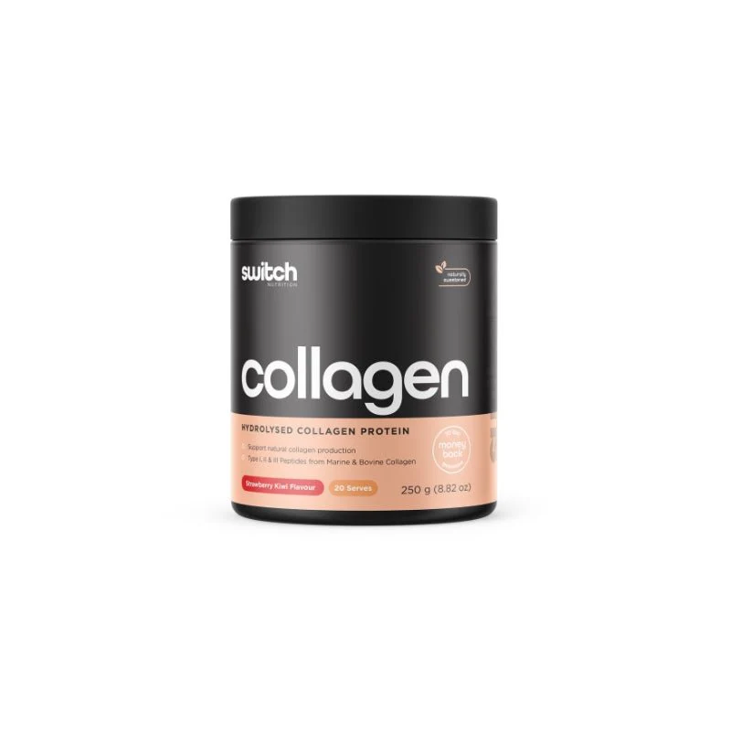Switch Nutrition Collagen Switch - Image 12