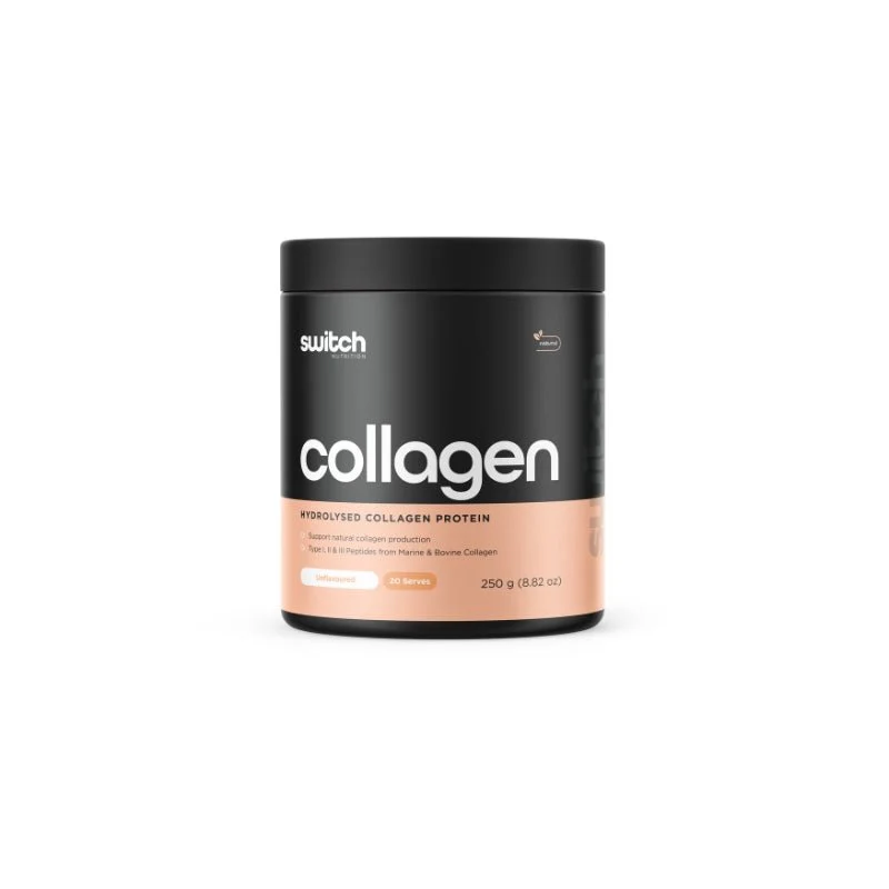 Switch Nutrition Collagen Switch - Image 13