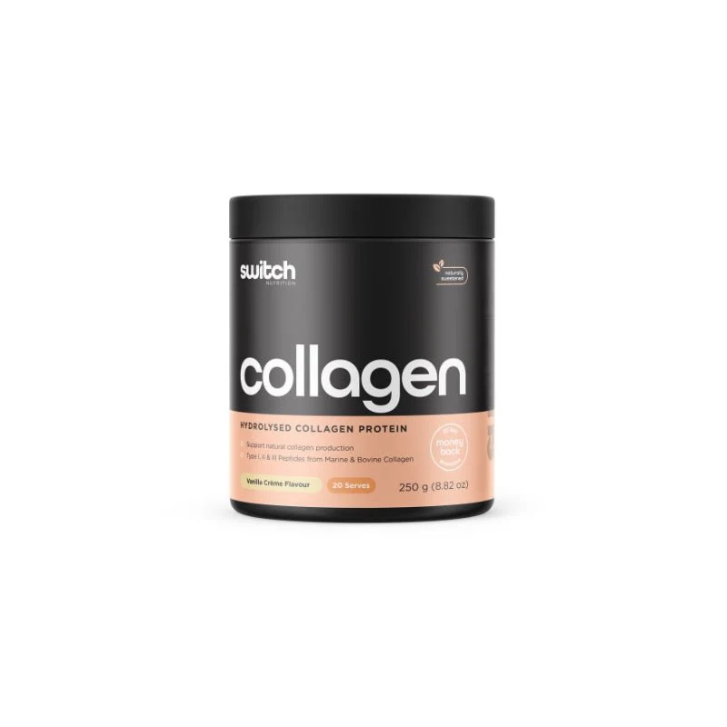 Switch Nutrition Collagen Switch - Image 14