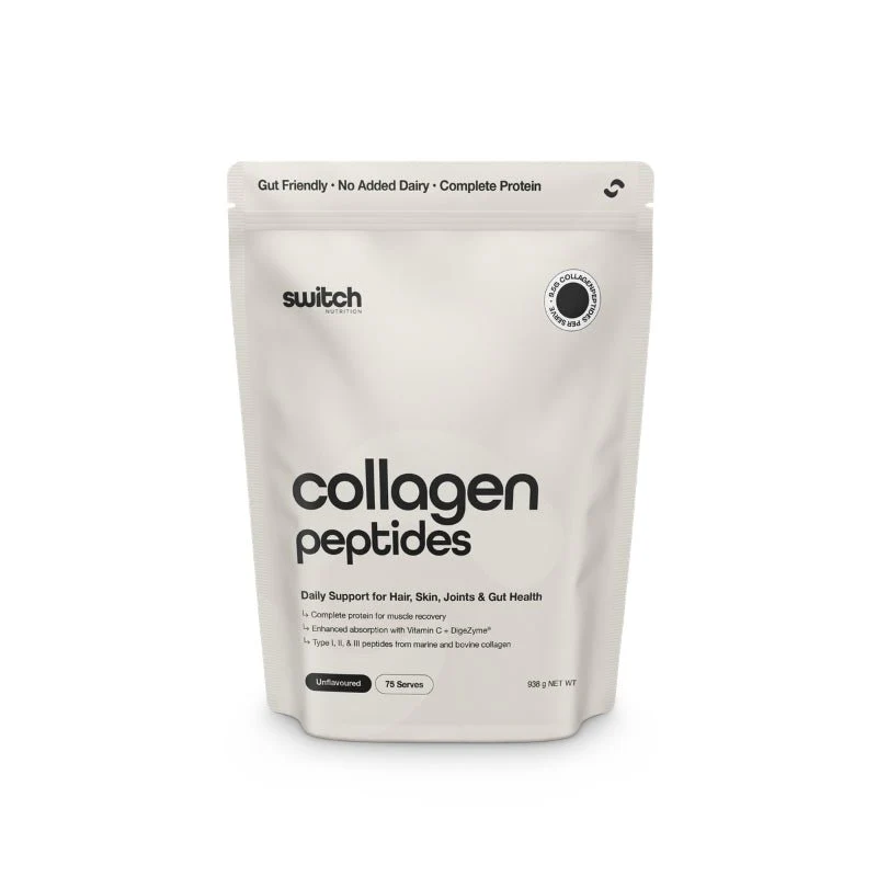 Switch Nutrition Collagen Switch - Image 15