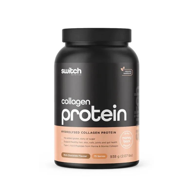 Switch Nutrition Collagen Switch - Image 4