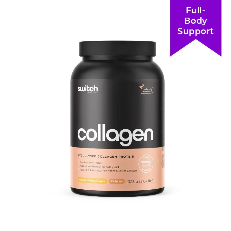 Switch Nutrition Collagen Switch - Image 5