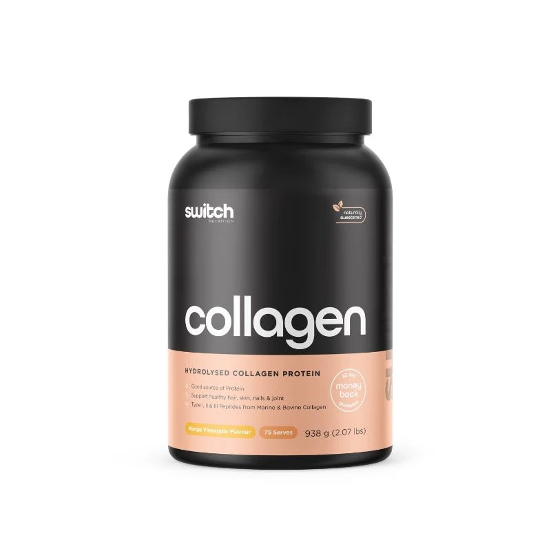 Switch Nutrition Collagen Switch - Image 6