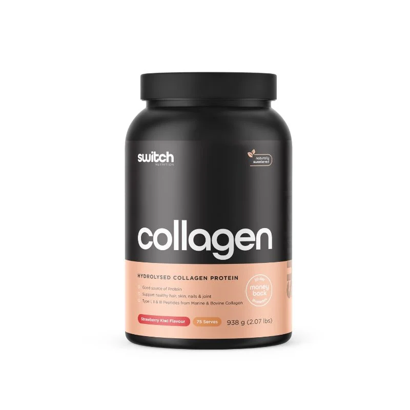 Switch Nutrition Collagen Switch - Image 7
