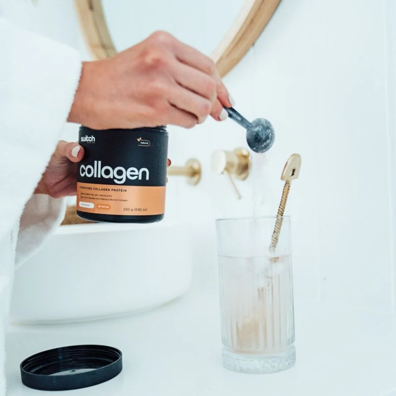 Switch Nutrition Collagen Switch - Image 9