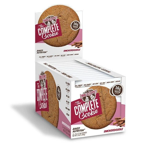 Lenny and Larry Complete Cookie - Image 10