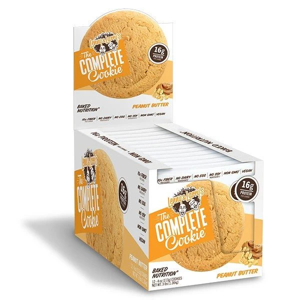 Lenny and Larry Complete Cookie - Image 11