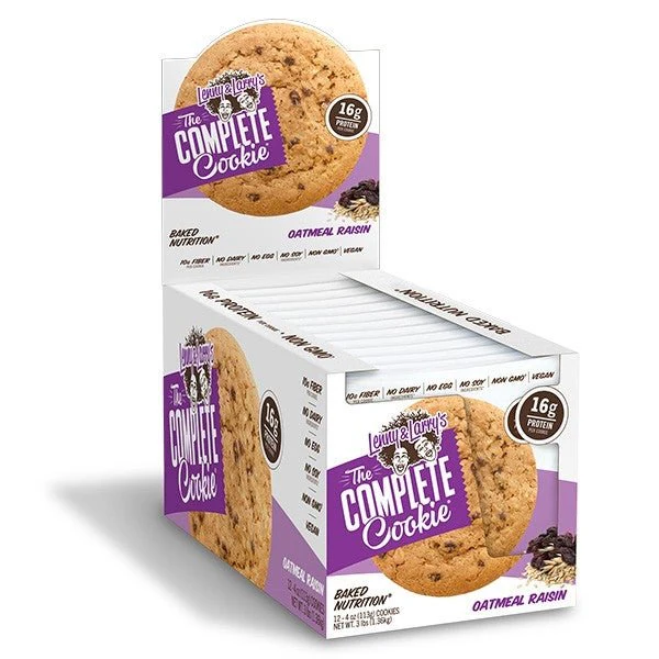 Lenny and Larry Complete Cookie - Image 12