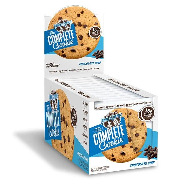 Lenny and Larry Complete Cookie - Image 14