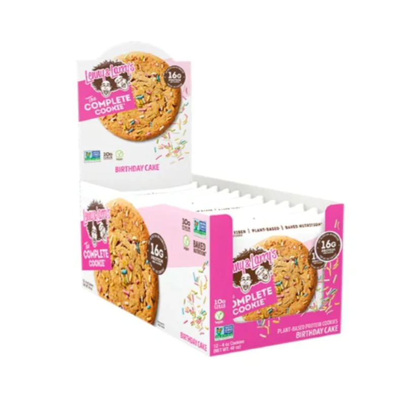 Lenny and Larry Complete Cookie - Image 15