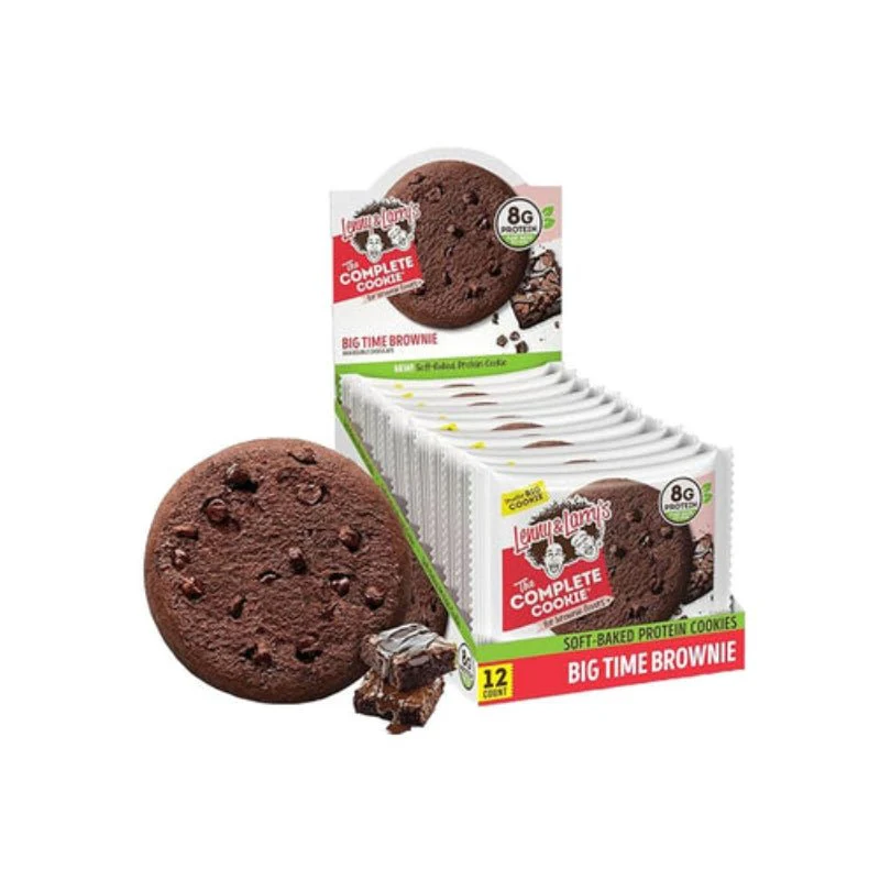 Lenny and Larry Complete Cookie - Image 16