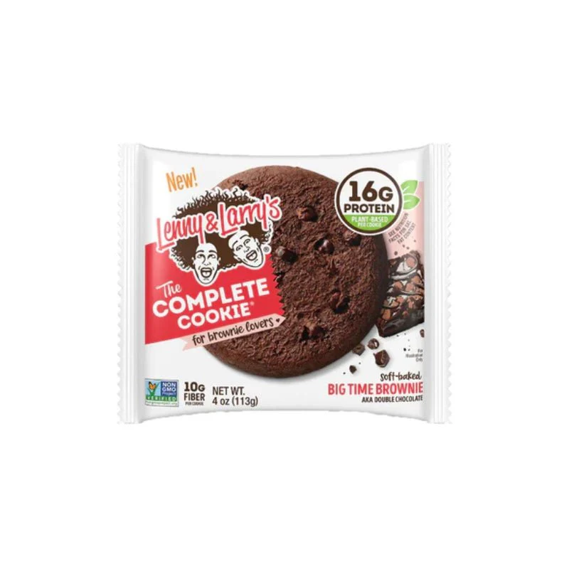 Lenny and Larry Complete Cookie - Image 17