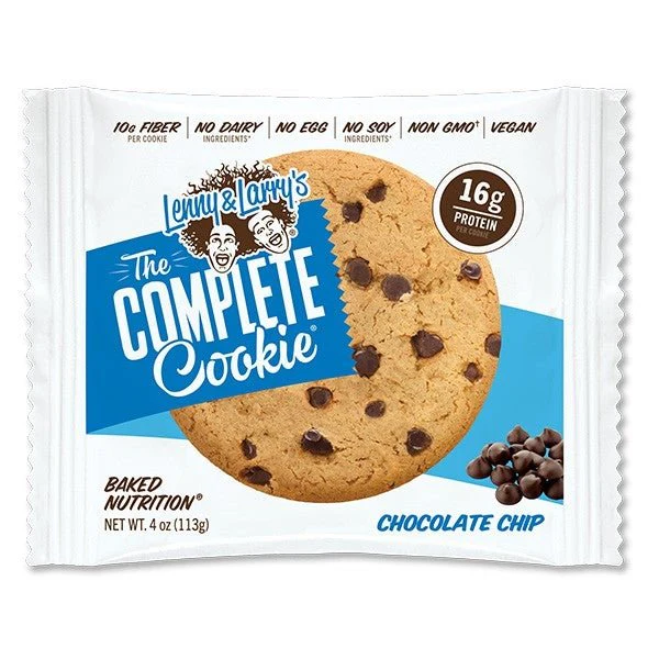 Lenny and Larry Complete Cookie - Image 3