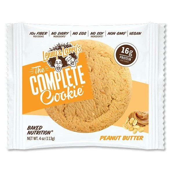 Lenny and Larry Complete Cookie - Image 4