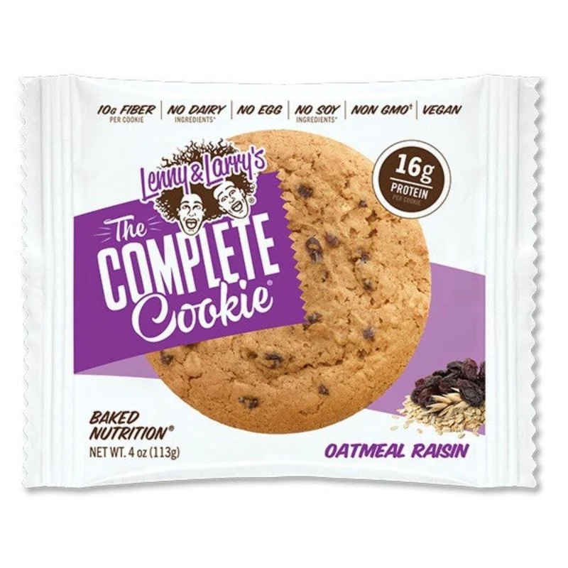 Lenny and Larry Complete Cookie - Image 5
