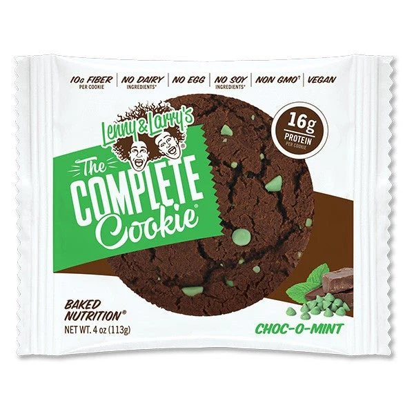 Lenny and Larry Complete Cookie - Image 6