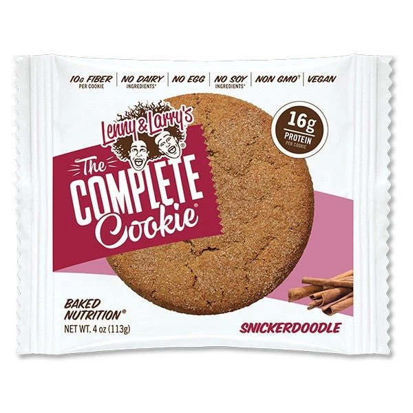 Lenny and Larry Complete Cookie - Image 7