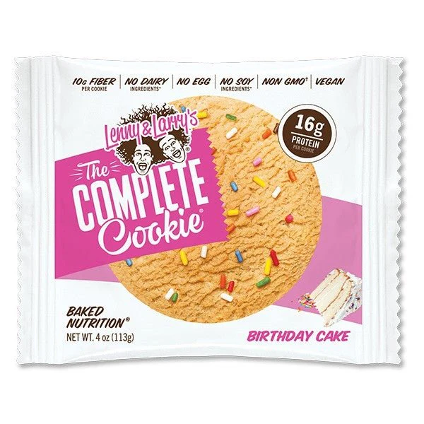 Lenny and Larry Complete Cookie - Image 8
