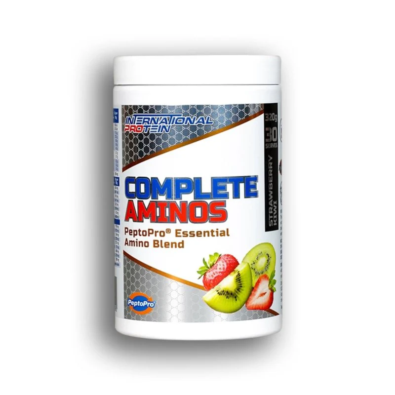 International Protein Complete Amino - Image 3