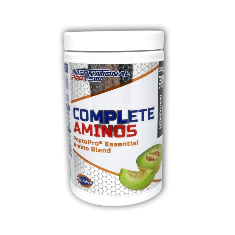 International Protein Complete Amino - Image 5