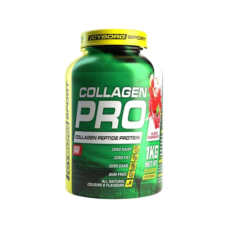 Cyborg Collagen Pro - Image 3