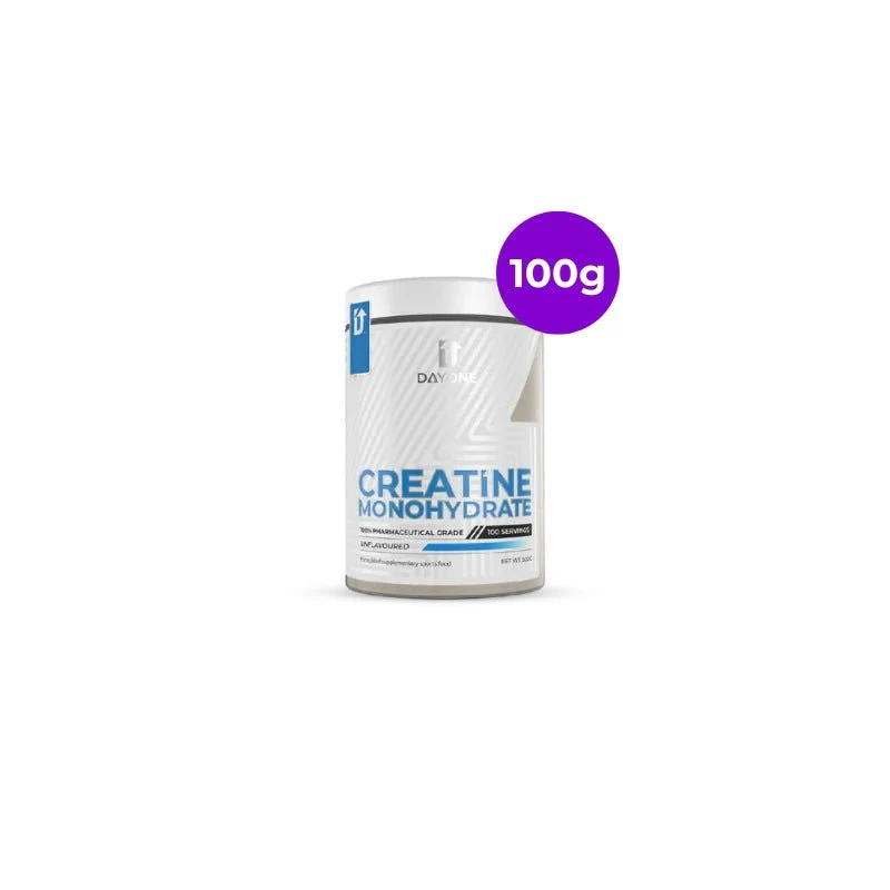 Day One Creatine Monohydrate - Image 2