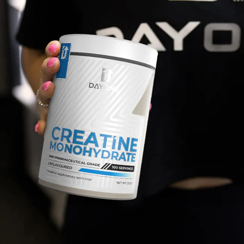 Day One Creatine Monohydrate - Image 3
