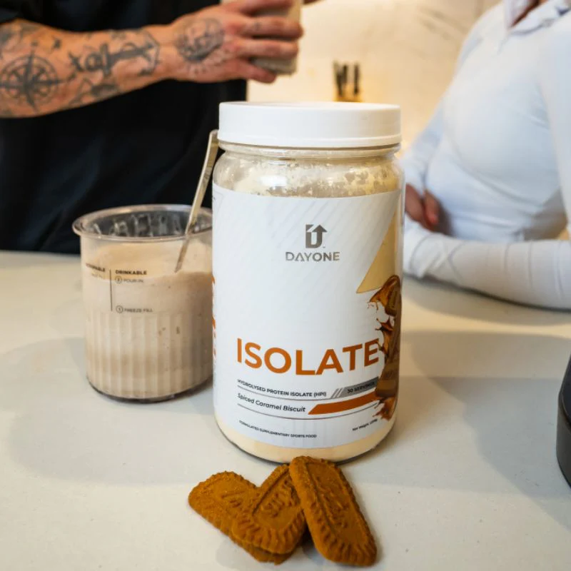 Day One Isolate NiHPRO - Image 2