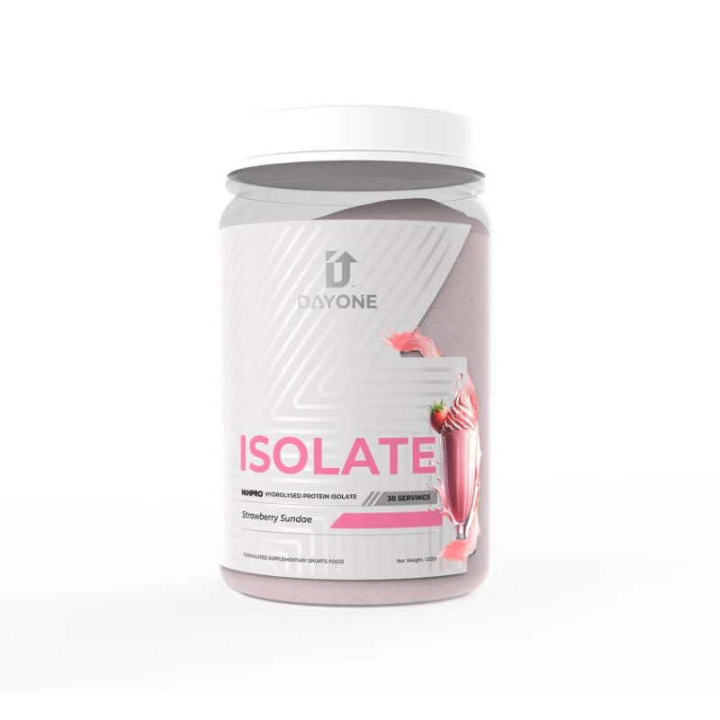 Day One Isolate NiHPRO - Image 3