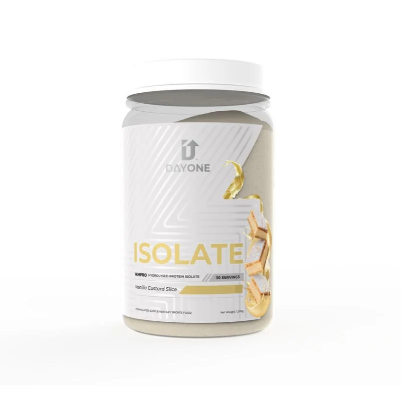 Day One Isolate NiHPRO - Image 4