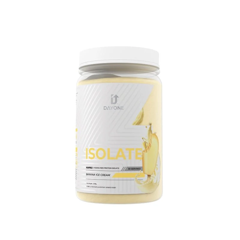 Day One Isolate NiHPRO - Image 5