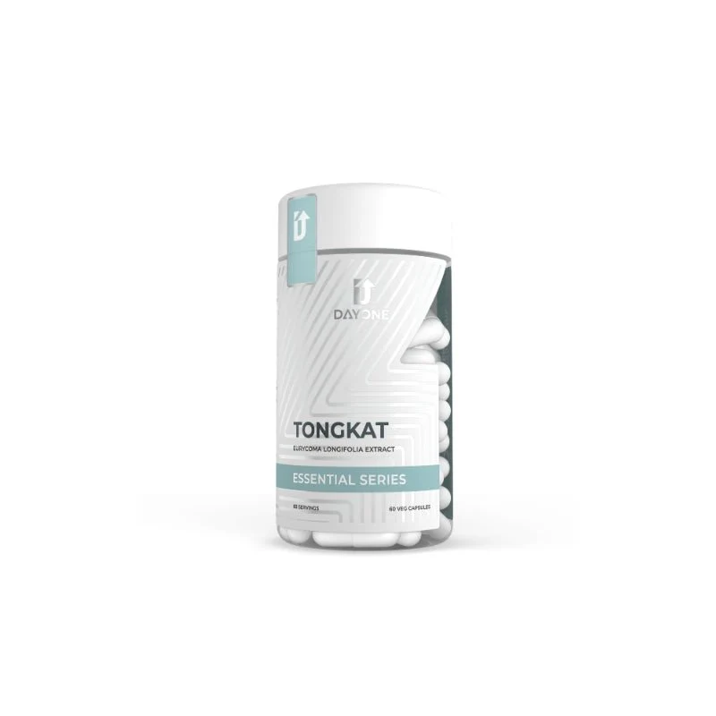 Day One Tongkat Ali (2%) (400mg/c)