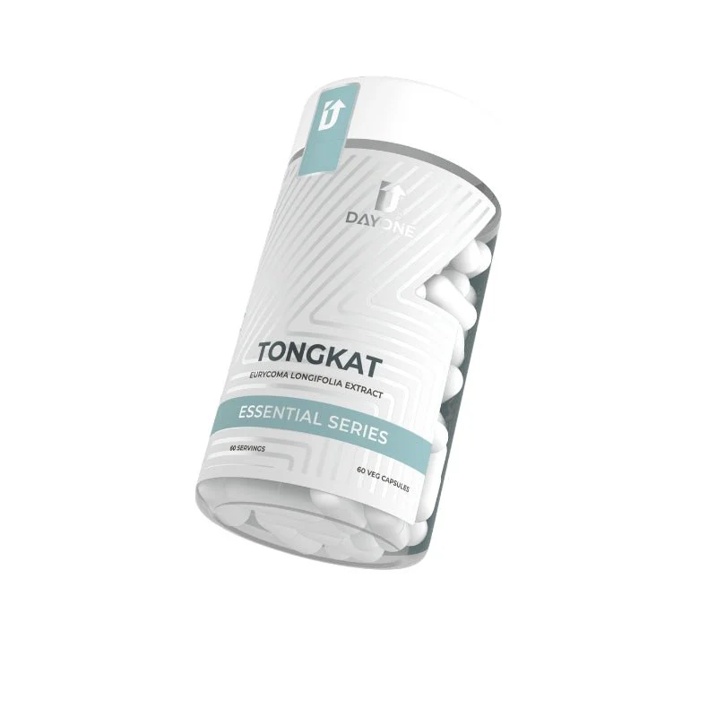 Day One Tongkat Ali (2%) (400mg/c) - Image 2