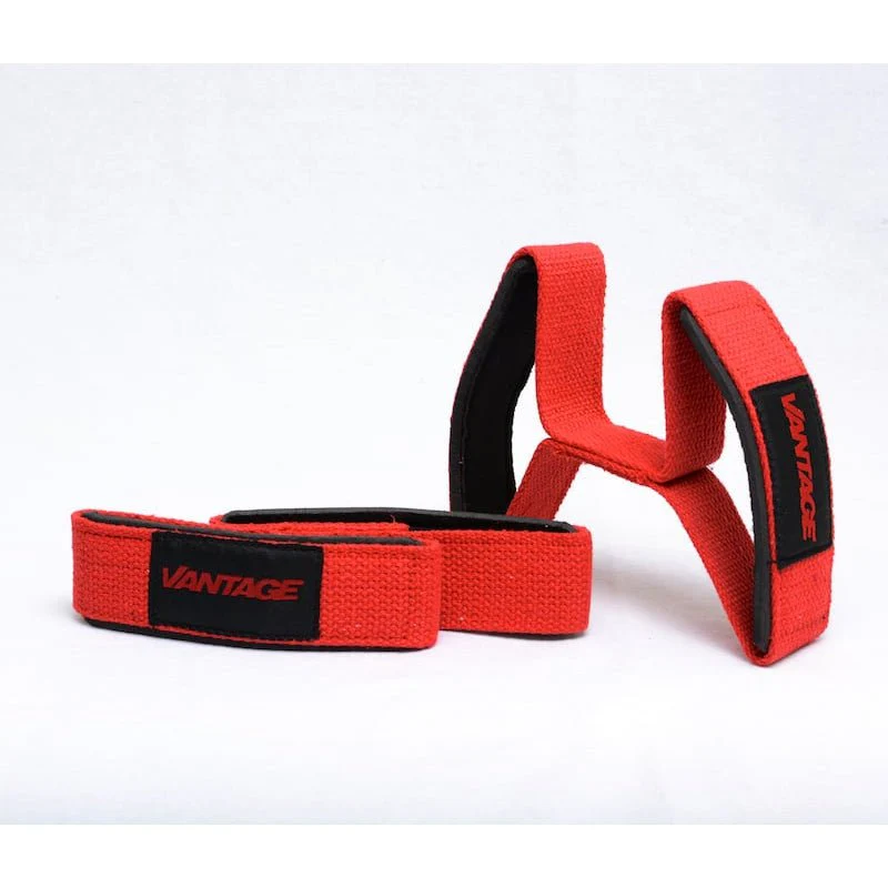 Vantage Strength Dble Loop Lifting Strap