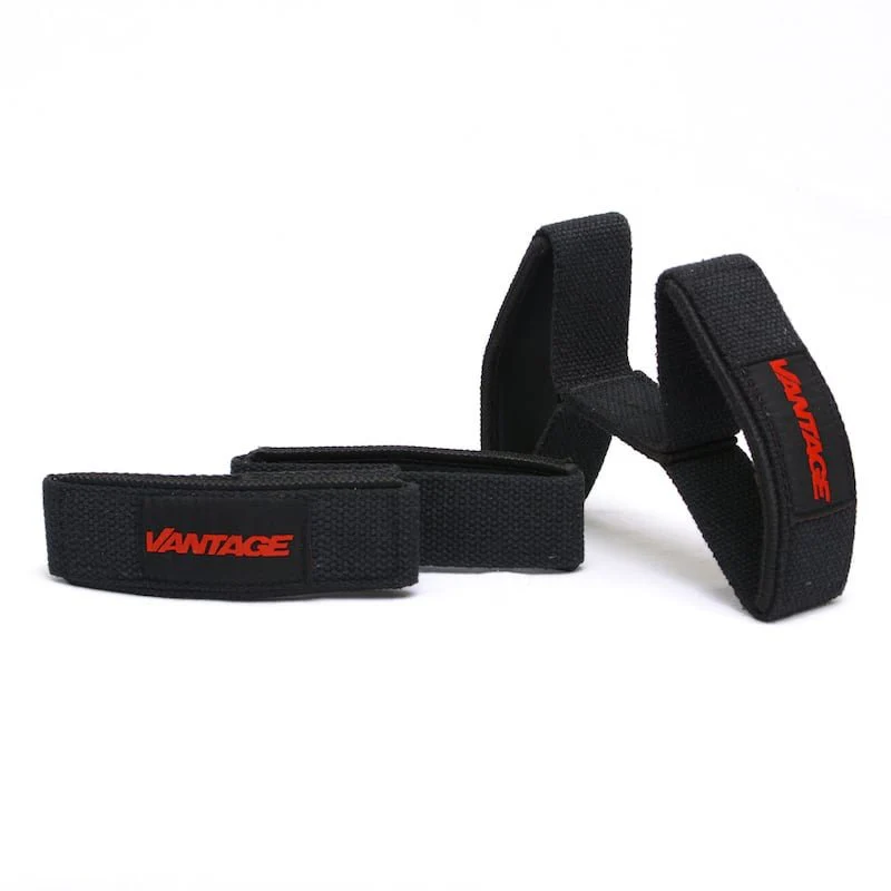 Vantage Strength Dble Loop Lifting Strap - Image 3