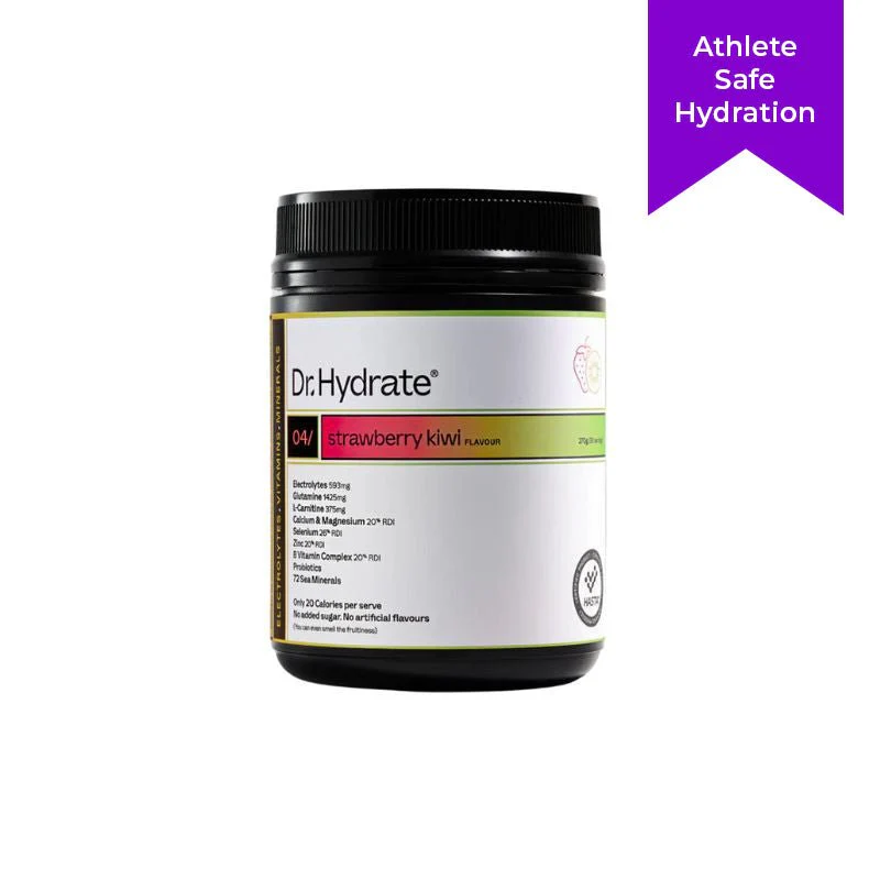 Dr. Hydrate - Image 4