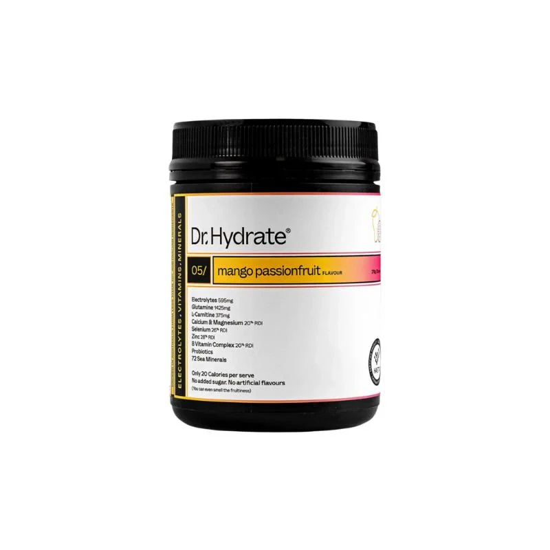 Dr. Hydrate - Image 8