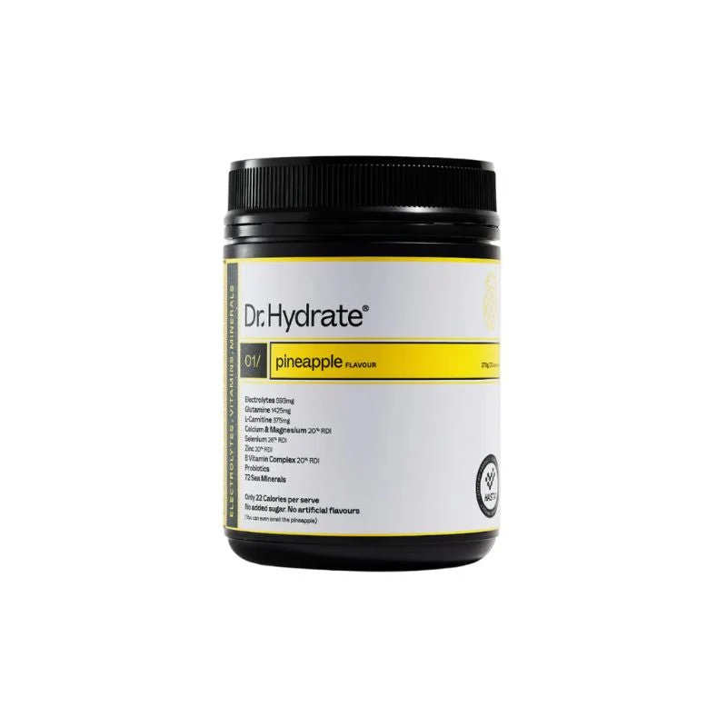 Dr. Hydrate - Image 9